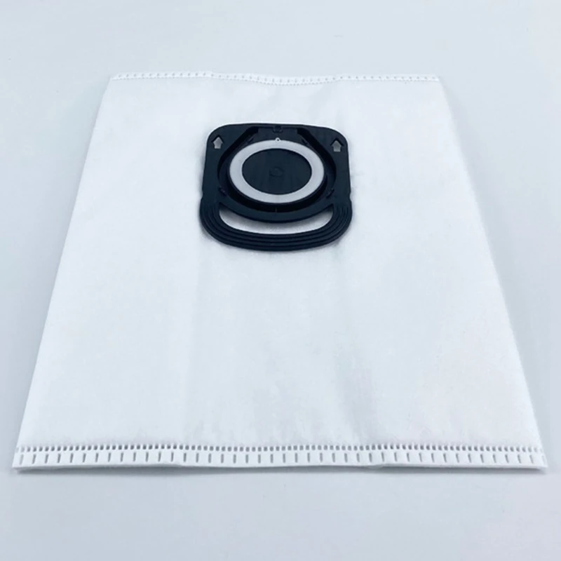 Vacuum Cleaner Dust Bags for Rowenta ZR 2005 Clean Base Dirt Disposal Replacement Parts Automatic | Бытовая техника