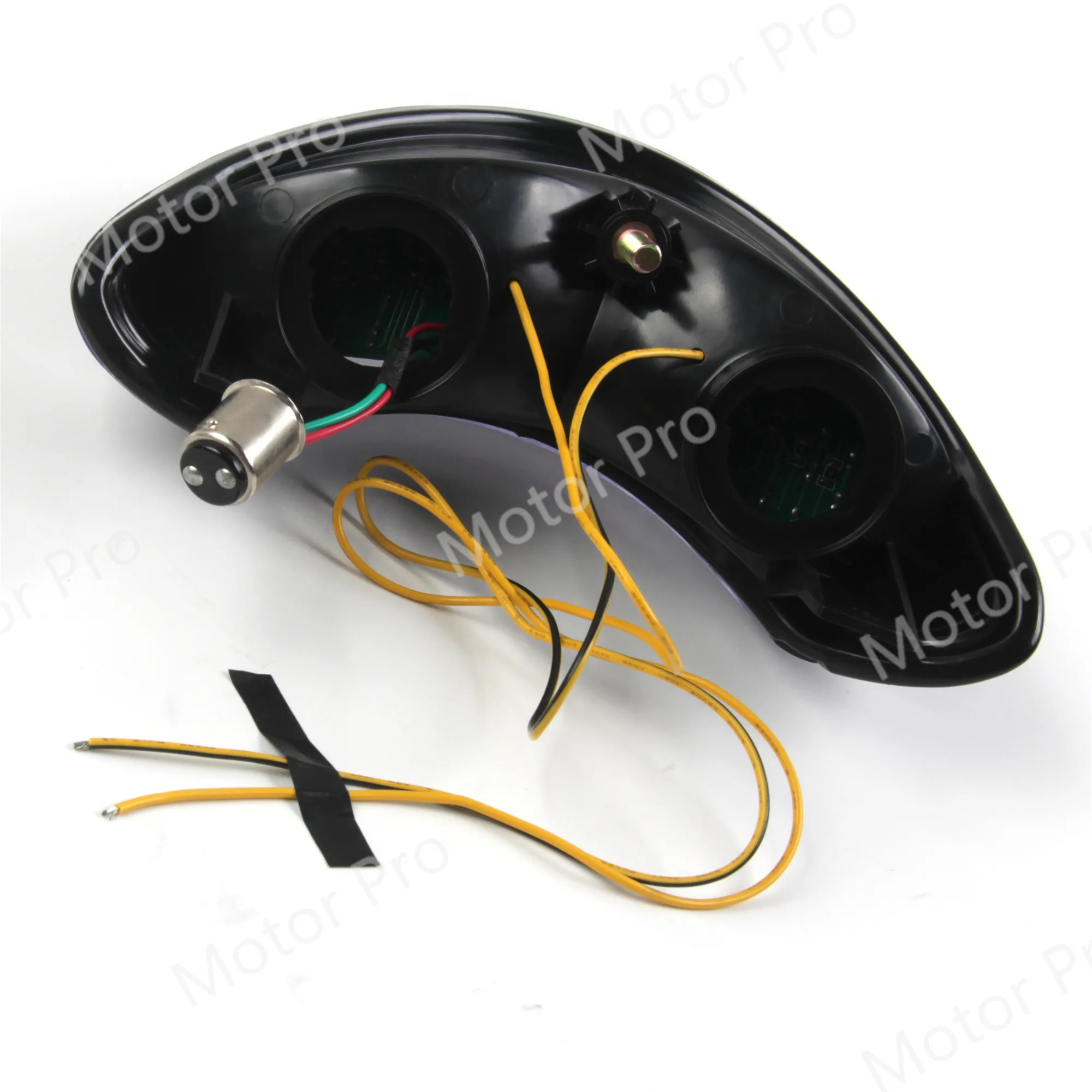 Светильник для Suzuki TL1000S 1997 - 2001 SV650 1999 2003 TL1000R 1998-2004 светодиодный сигнал поворота