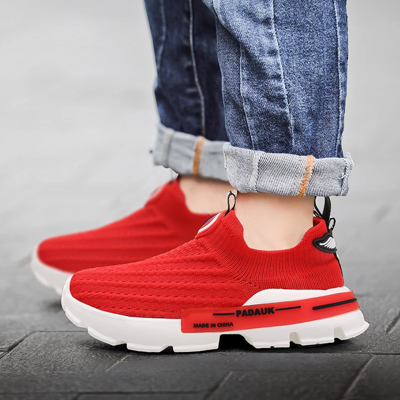 Детская обувь 2020 модные кроссовки в Корейском стиле для девочек и мальчиков