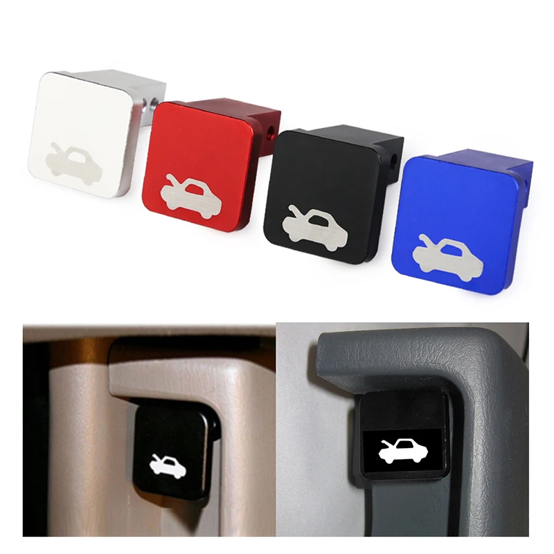 Выдвижная защелка капота для ремонта ручки Honda Civic 1997 до 2006 элемент 2003 2011 Ridgeline