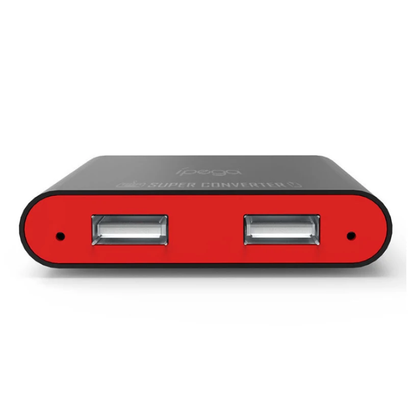 Профессиональный конвертер Bluetooth клавиатуры и мыши для игрового контроллера Pubg