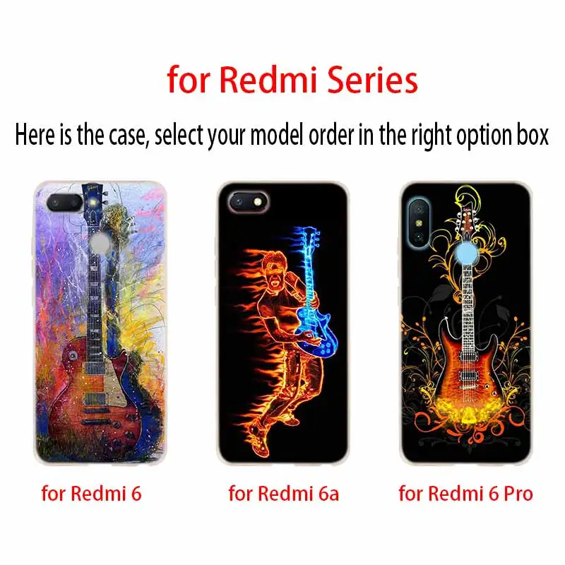 Мягкий чехол для Xiaomi Redmi Note 11 10 9 8 7 Pro Max 10S 9S 9T 8T 4G | Мобильные телефоны и аксессуары