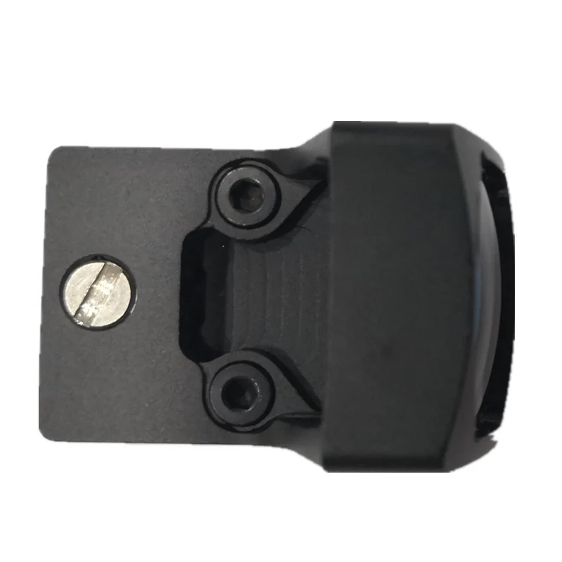 Спайк ar 15 red dot sight Охотничий Тактический прицел RMR 1077 светодиодный Red Dot Sight w/MOA
