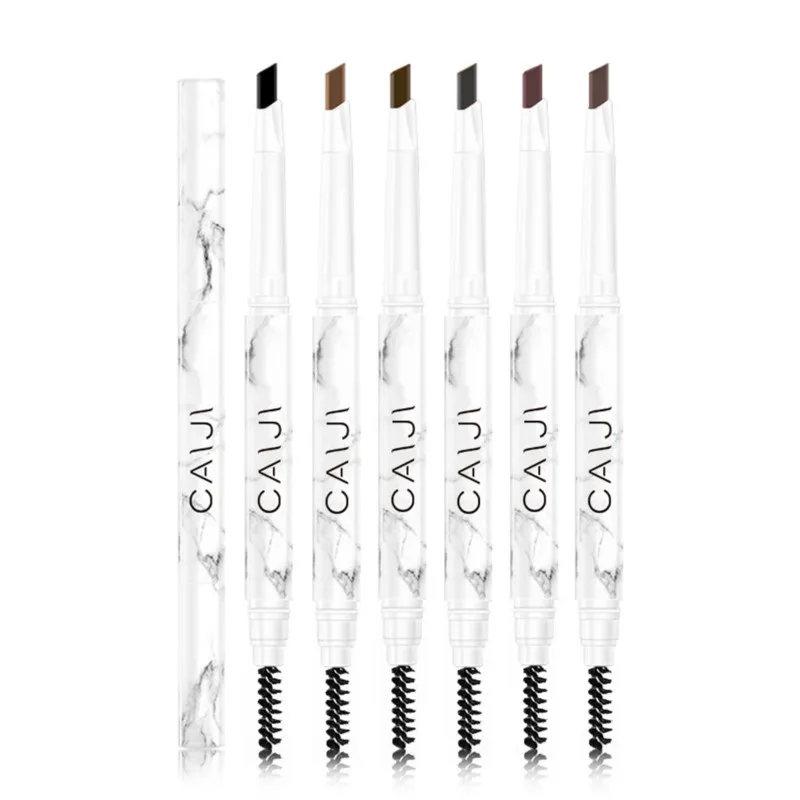 Карандаш для бровей Косметика тинт макияжа натуральная долгостойкая краска тату