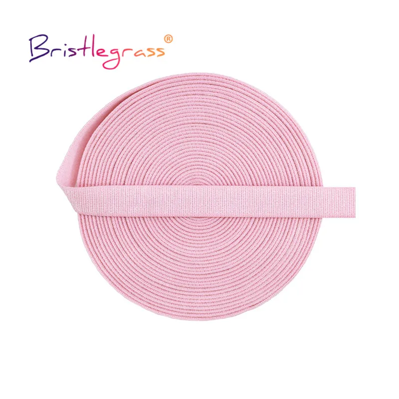 Эластичная лента для бюстгальтера из спандекса 3/8 дюйма 10 мм | Дом и сад