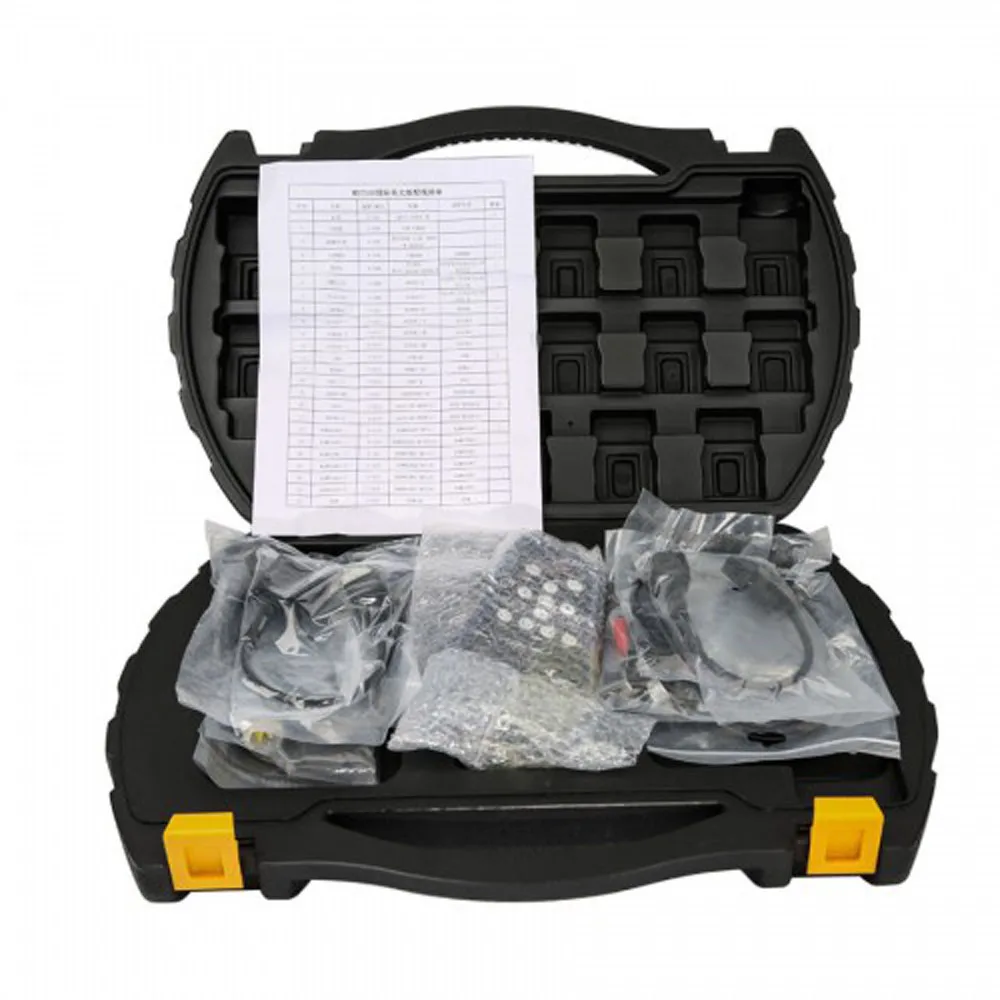 Новинка 2019 ручной сканер для диагностики мотоцикла инструмент считывания ЭБУ