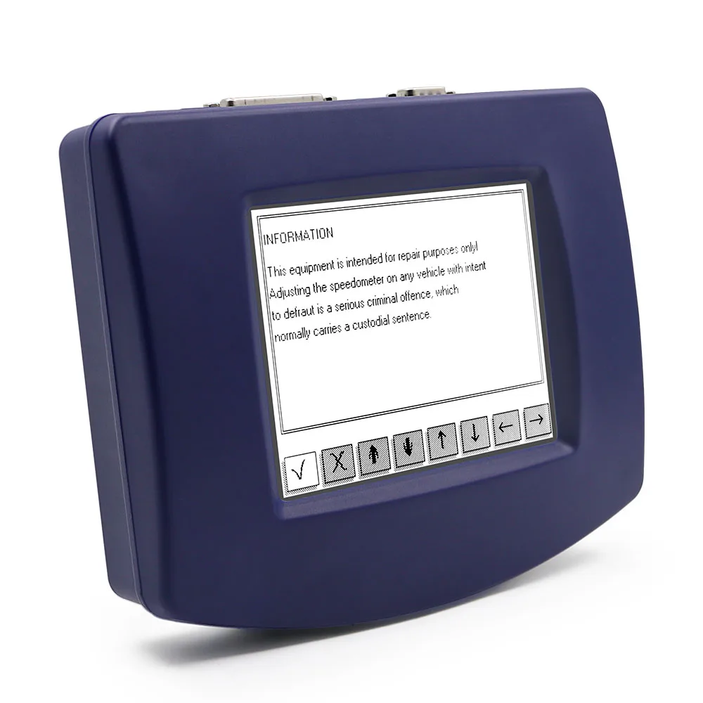 Digiprog 3 полный набор с V4.94 OBD ST01 ST04 DIGIPROG III одометр Отрегулируйте программист Digiprog3 Пробег Правильный Инструмент