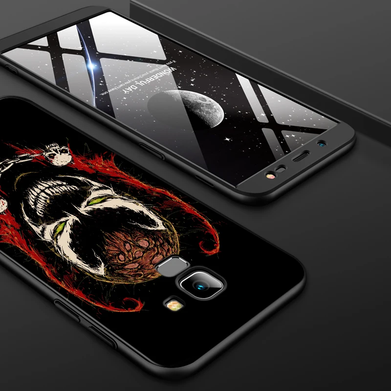 

Marvel venom venom for Samsung J2 J3 J4 J5 J6 J7 J730 J8 2015 2016 2017 2018 EU Duo Core Plus Prime TPU Black Phone Case