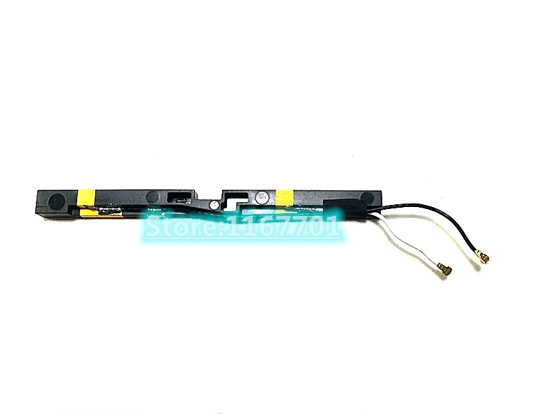 

Laptop/notebook Flex wifi WLAN Antenna cable for Asus ZenBook Flip S UX370 UX370UAAF UX370U UX370UA