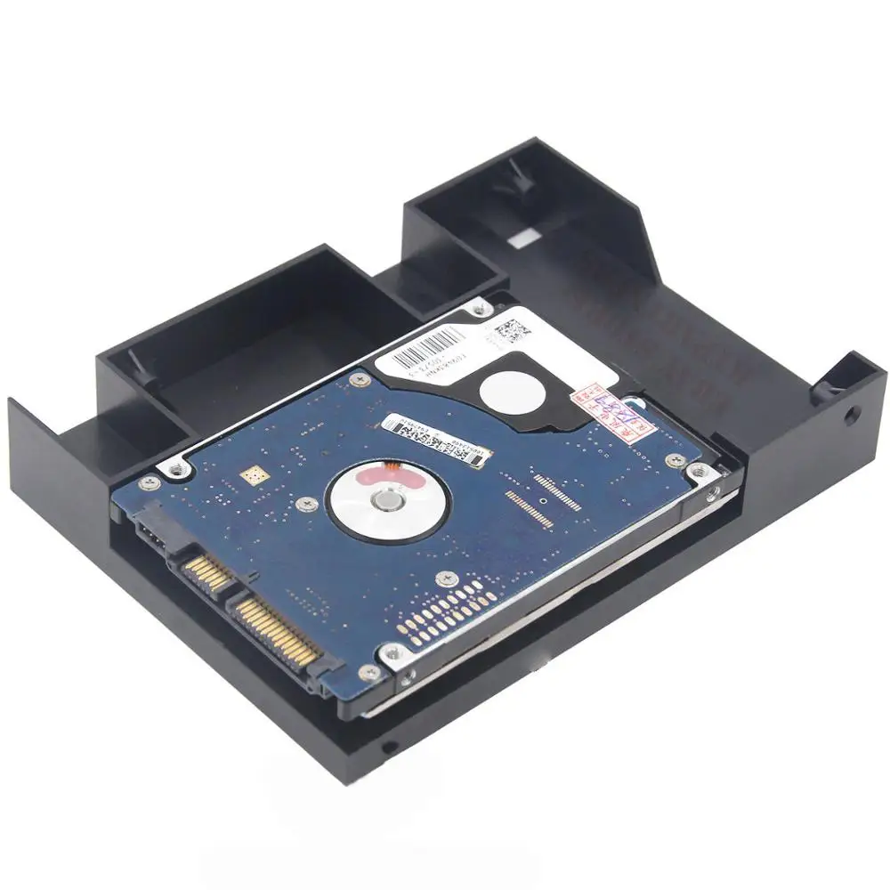 2.5&quot SSD to 3.5&quot Tray Caddy Adapter 661914-001 for HP Gen8 G9 651314-001 774026 | Компьютеры и офис
