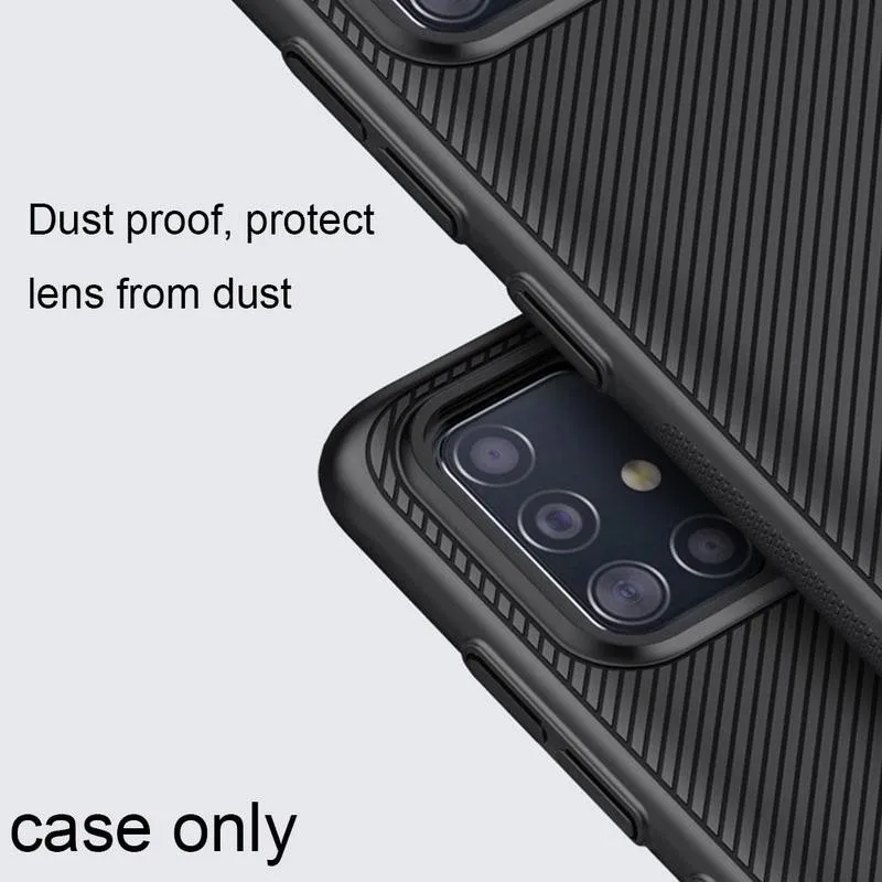Чехол для Samsung s20plus/a51/a71/note20ultra/s20 тонкая защита Сверхлегкий чехол note20 K6D8 1 шт. |