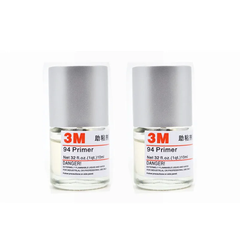 Автомобильный Стайлинг 3M 94 клейкая грунтовка активатор адгезии увеличение