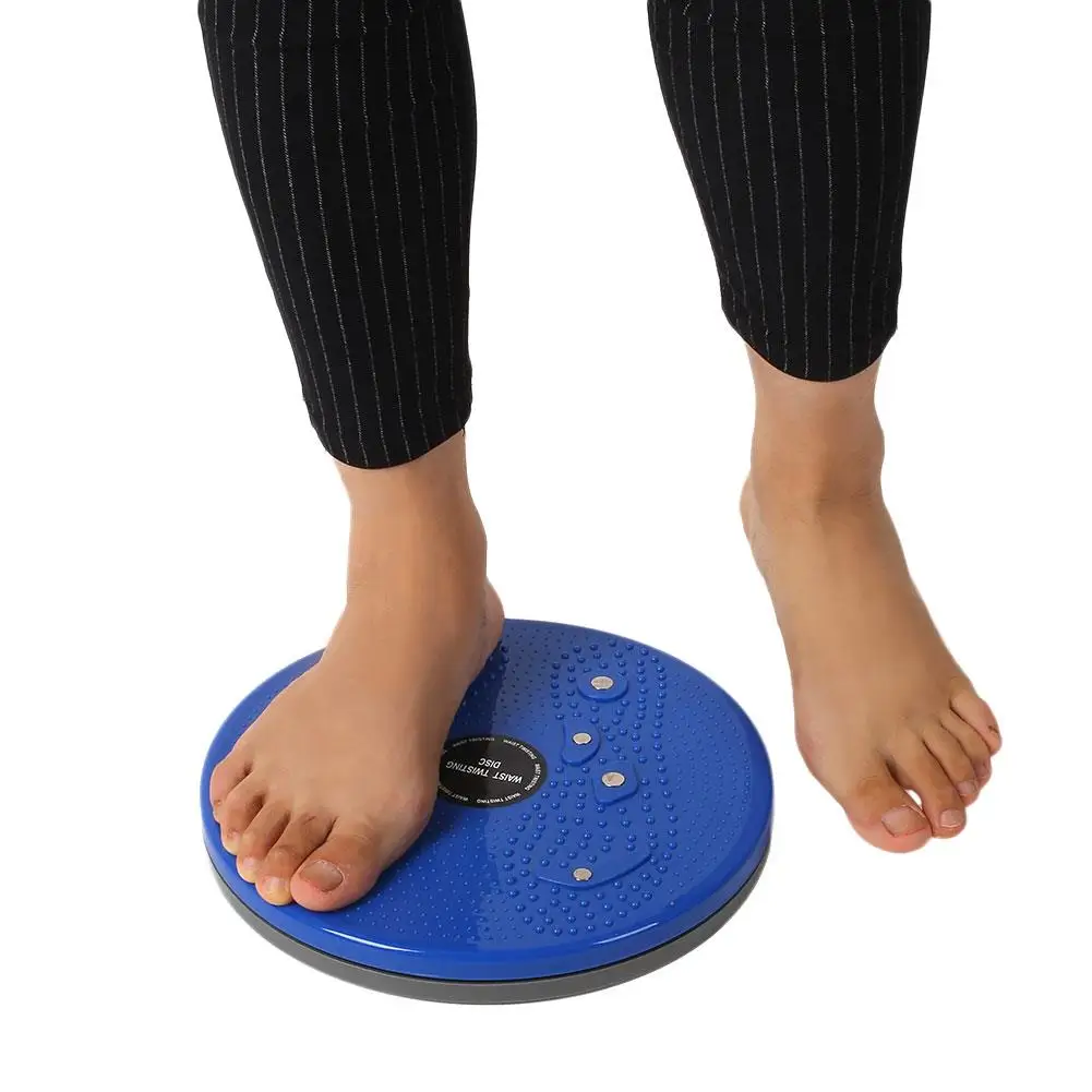 

Body Waist Fieness Sport Twist Massage Board Fitness Aerobic