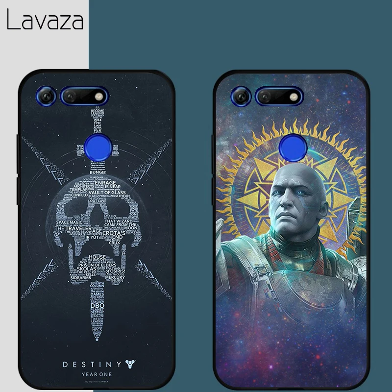 Чехол из мягкого ТПУ для Huawei Honor 20 9X Pro P Smart Plus Z Mate 30 Lite View Nova 5i чехол |
