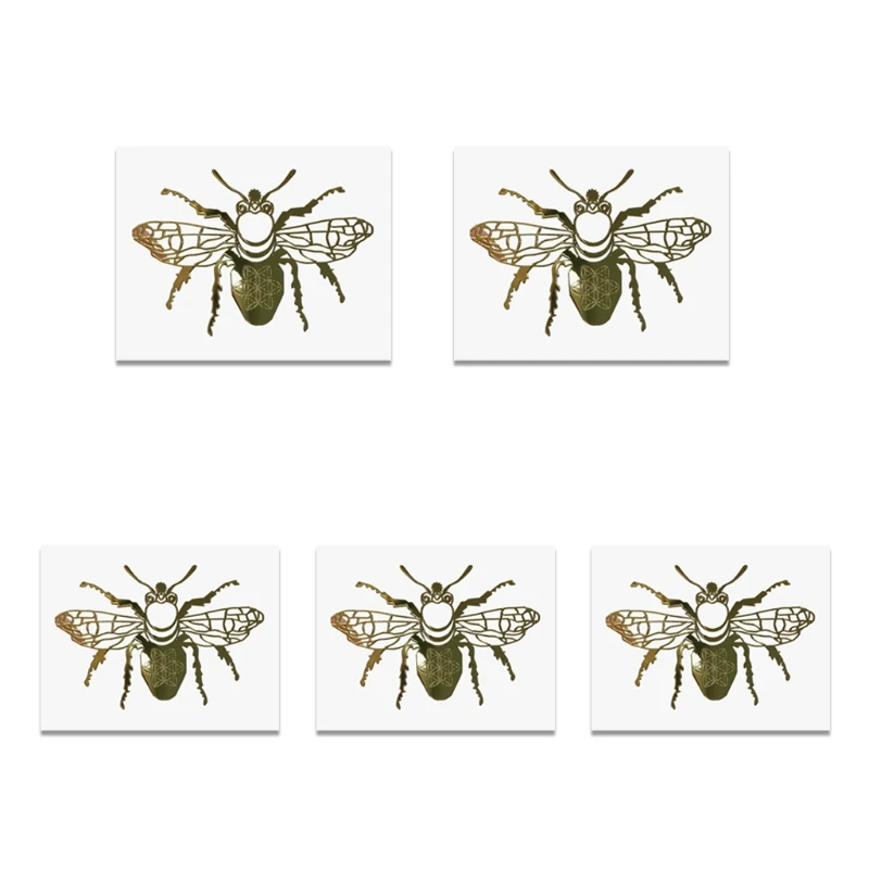 

5 листов, металлических наклеек, искусственная кожа, наполнитель T84A