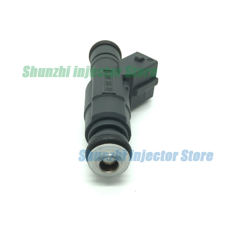 Форсунка топливного инжектора для Geely Meiri ster rhizcilinder Youliou Xiali N3 OEM: 0280156315 | Автомобили