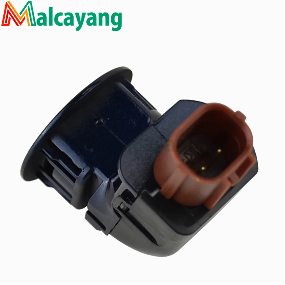 

4PCS Parking Aid Assist Sensor 39680-SHJ-A61 39680SHJA61 PDC Sensor For Honda Odyssey 2005-2009 CRV 2004-2010 2011 2012 2013