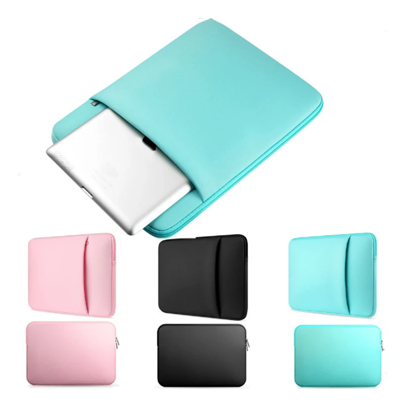 Сумка для ноутбука Macbook A1706 1708 A1932 A1989 A2159 Mac Book Pro 13 3 15 Air чехол Xiaomi 11 12 14 6 | Компьютеры