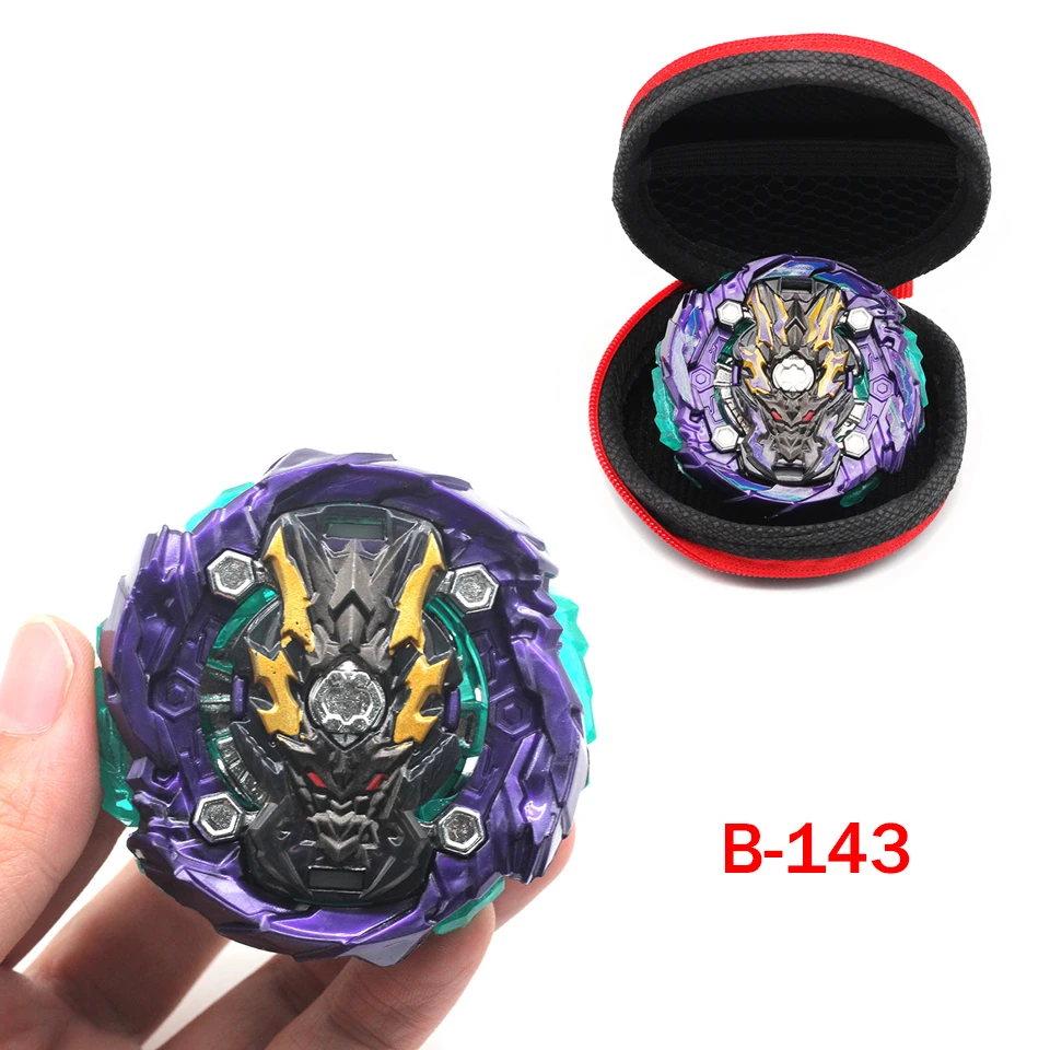 B143 B142 Beyblade Burst Bey Blade лезвия Bayblade без пусковой установки с высоким бортом топ игрушки Металл Fusion Бог волчок