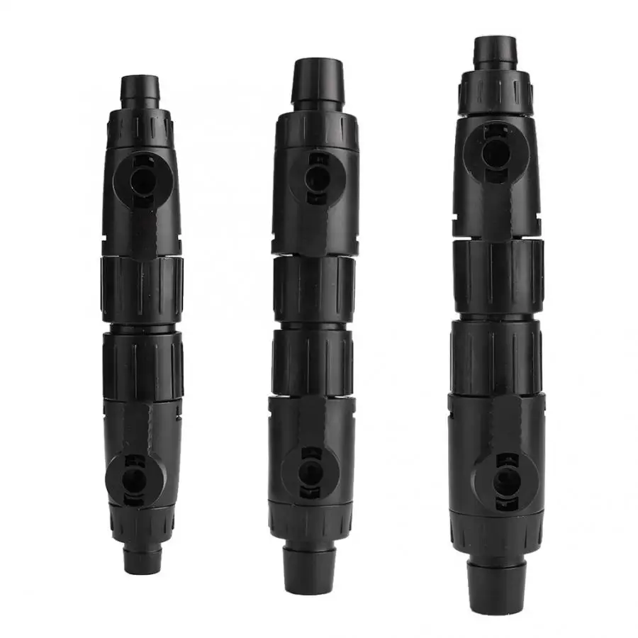 Запасная часть аквариума зажим для аквариумного шланга трубы клапана клапан