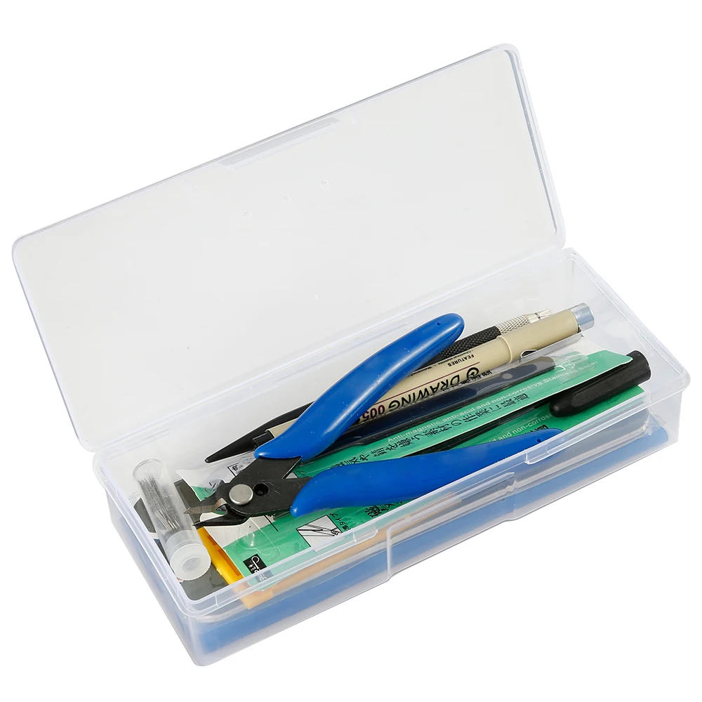 Набор инструментов для моделирования коврик резки Заточная машина шлифовальный