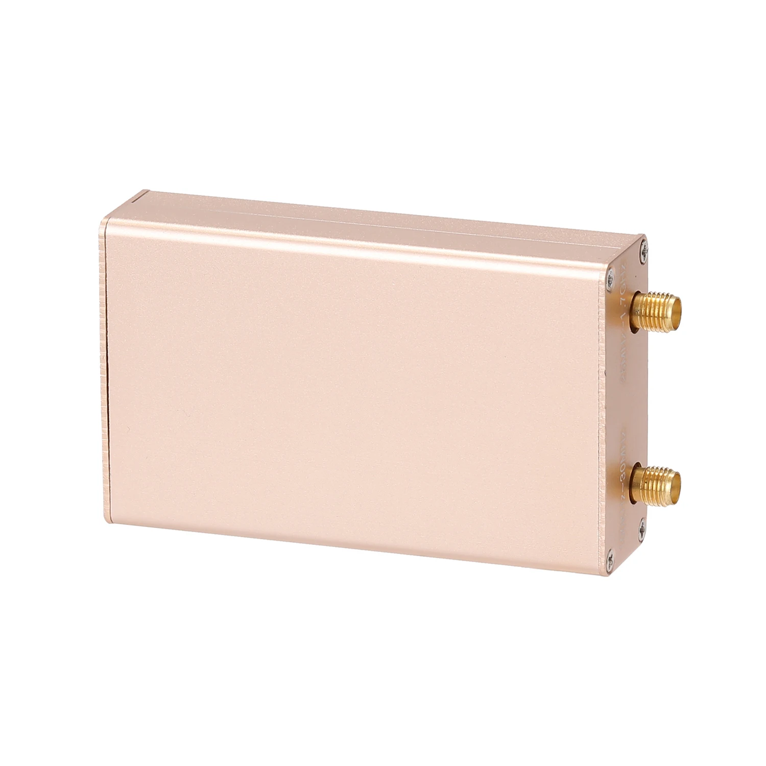 Усилитель радиосигнала RTL SDR FSDR03 RTL2832U R820T2 100-1 8 ГГц с низким уровнем шума