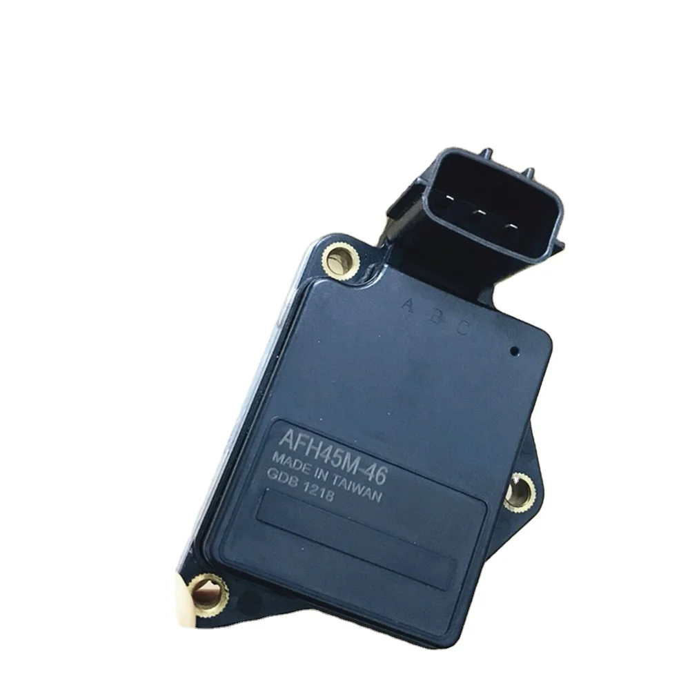 

Mass Air Flow Meter MAF Sensor AFH45M-46 AFH45M46 GEGT7610-60 213-4564 830-735A 16119-73C00GEGT7610-230 MAF Sensors