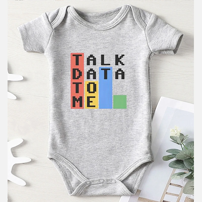 Комбинезон для малышей новорожденных Одежда Подарки детей девочек Зимний