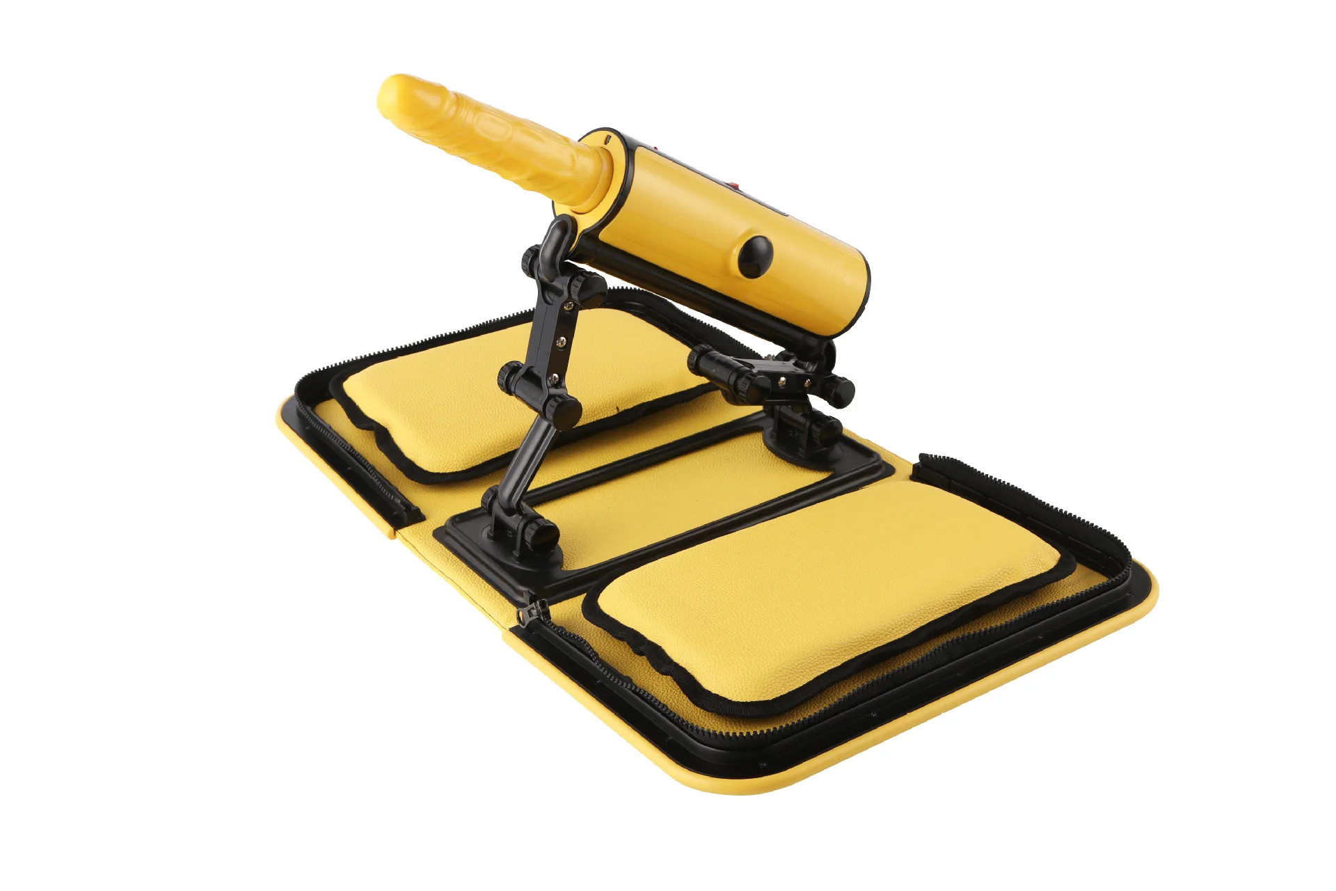 Автоматическое ружье с телескопическим прицелом машина Женский мастурбатор