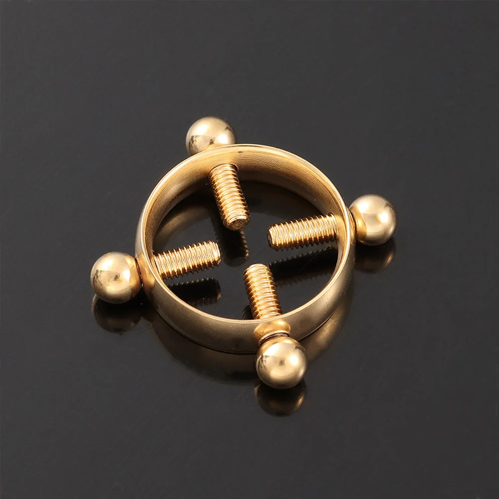 Обувь с круглым носком и не пирсинг для соска кольцевой щит бижутерия пирсинга