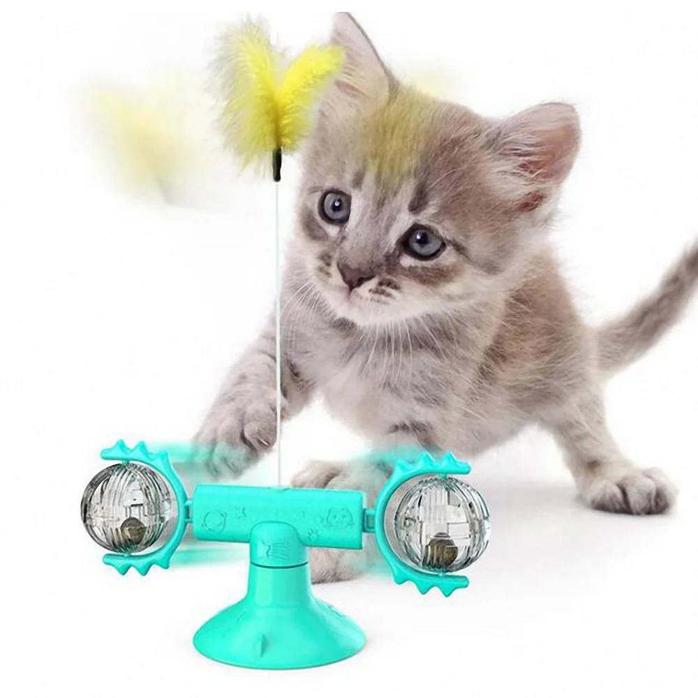 

Pet Cat Kitten Molar Chew Toys Plush Rat Tumbler Interactive Toys Claw Teeth Grinding Bite-resistant Pet Outdoor Fun Supplies