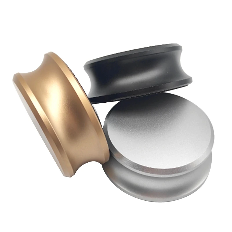 Дисковый сбалансированный зажим нижний Abum LP для записи стабилизатор дискового