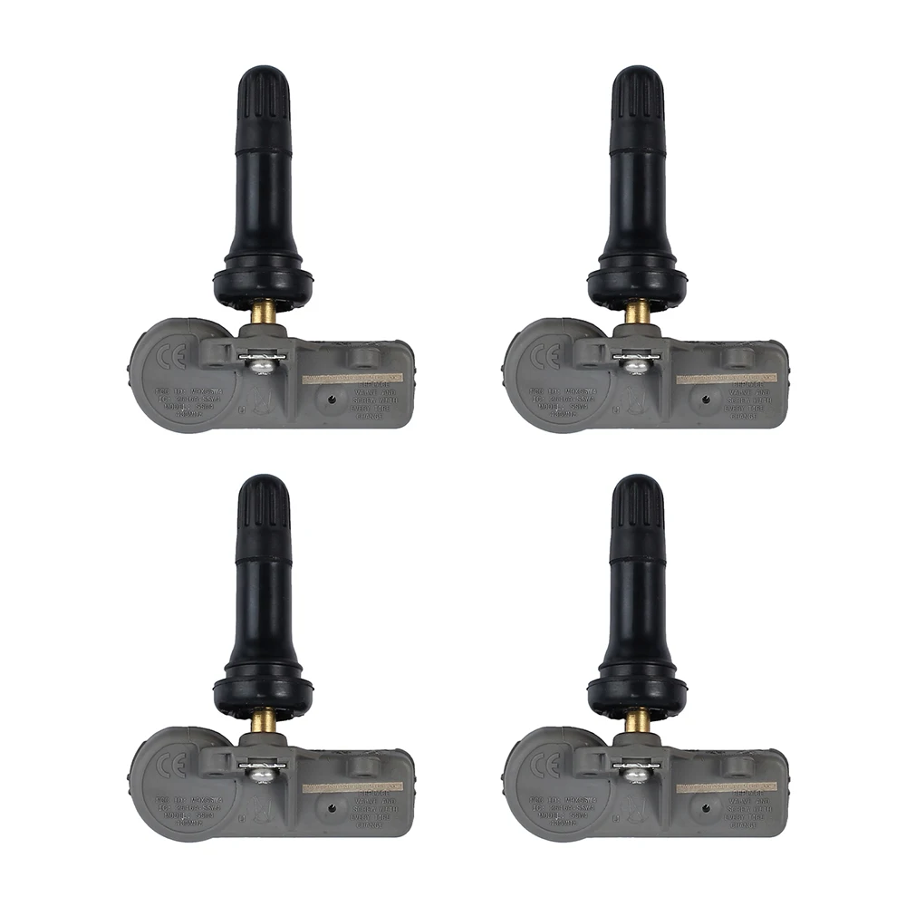 OEM 13581558 Автомобильный датчик давления в шинах с сигнализацией высокой