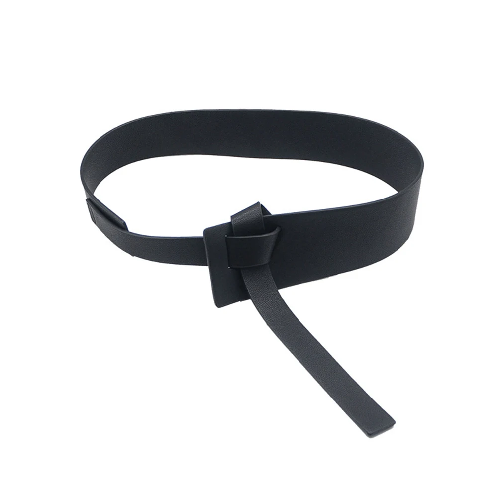 Модный женский ремень пальто костюм платье украшение вечерние однотонные для