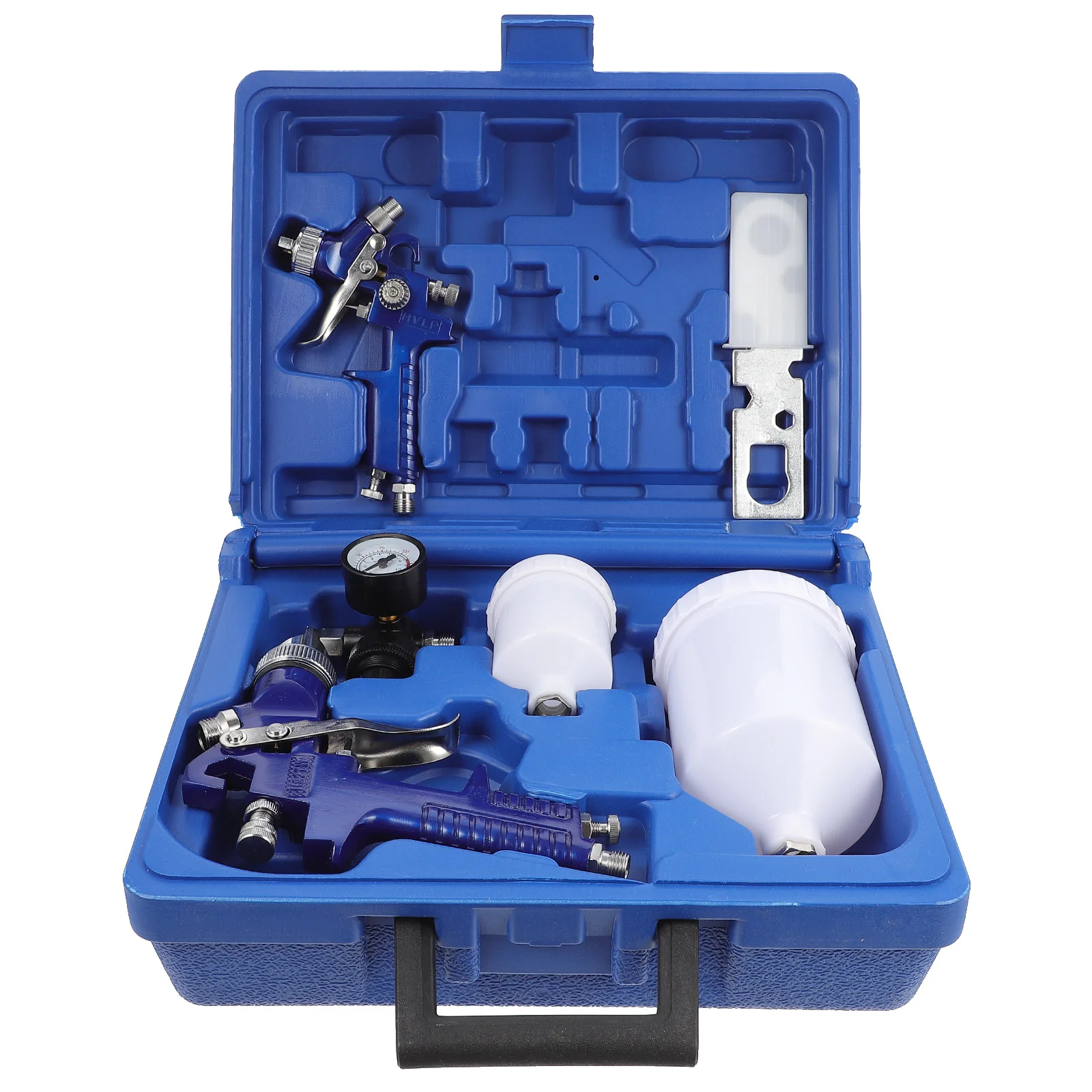 

Аэрограф Для покраски автомобиля, набор для распыления краски