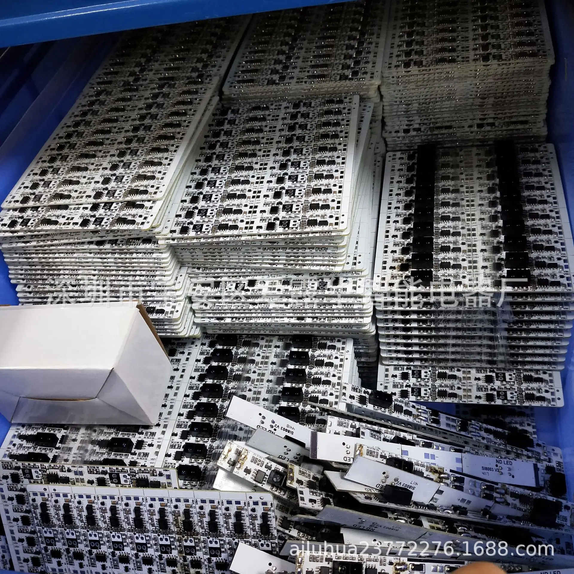 

High Quality Wardrobe Induction Switch Module