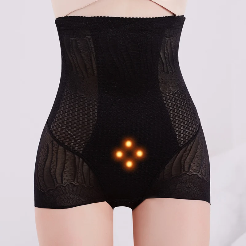 Для женщин подтягивающее Ягодицы Shaper Бесшовные Пластика Управление талия бедра