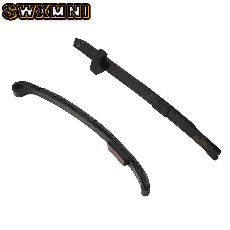 

YX150 YX160 Engine Timing Chain Tensioner Layer Guide Plate For 60mm Bore YinXiang YX 150cc 160cc 2V/4V Dirt Pit Bike parts