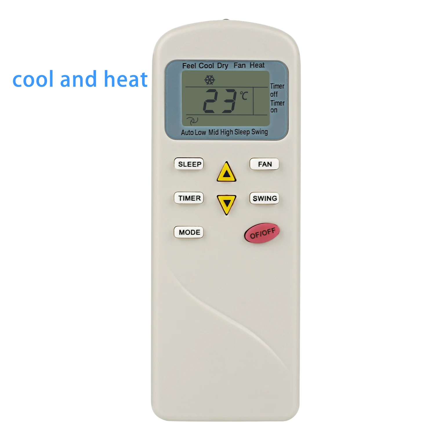 A/C Контроллер кондиционер кондиционирование воздуха дистанционный пульт