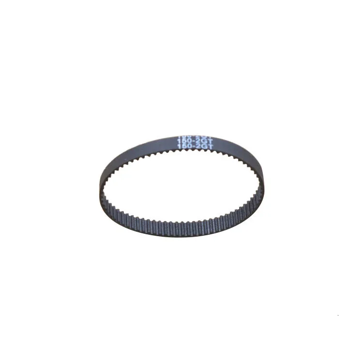 

GKTOOLS C-14 3D Printer GT2 6mm Closed Loop Rubber 2GT Timing Belt Length 800 810 840 848 850 852 860 900 930 950 mm