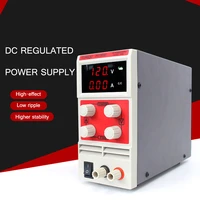 wanptek nps 100v 3a nps1003d dc power supply digital voltage regulator laboratory power voltage regulator