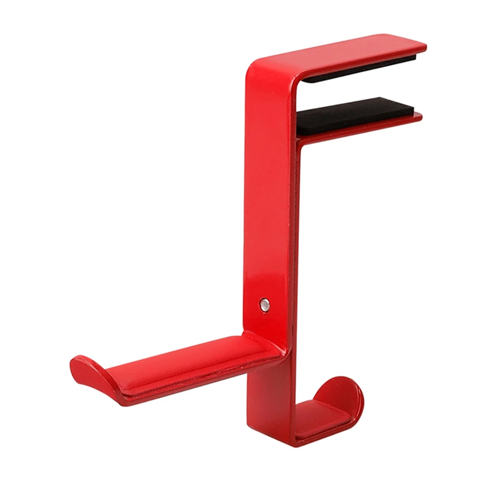 

Foldable Headphone Stand Hanger Table Holder Headset Bracket Space Save Mount C66