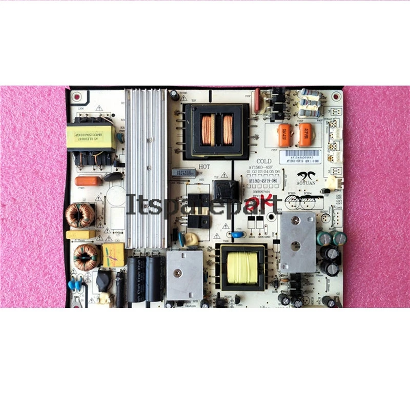 Панель AY156D-4SF/4SF19 для 50CE1168R3/55CE1168R3 LE55H07S-UD