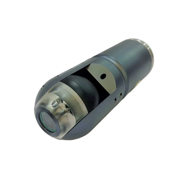 

Аналоговая подводная камера Dome 2.0MP HD