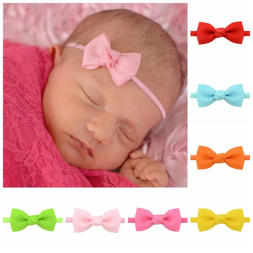 Повязка на голову для маленьких девочек 1 шт. | Детская одежда и обувь