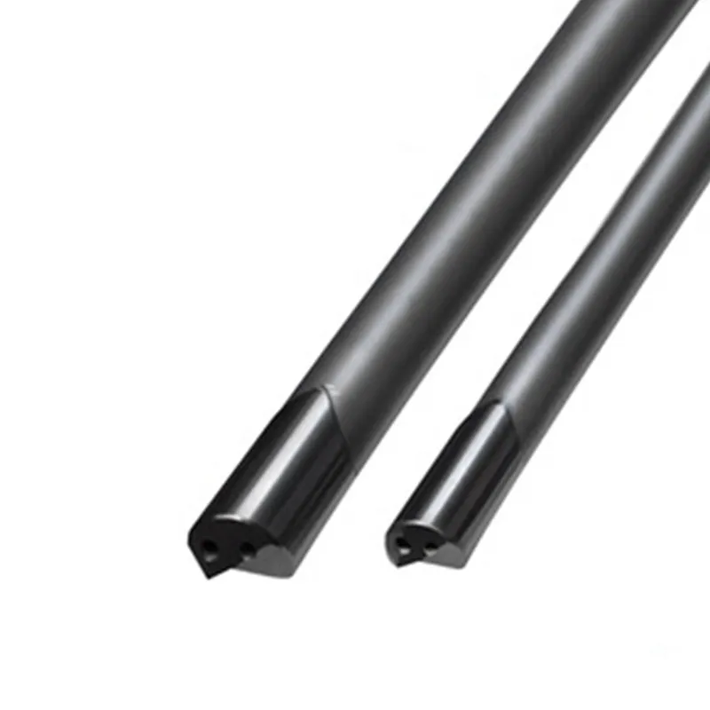 Пистолет для сверления внутренних отверстий охлаждающей жидкости 5x800 мм