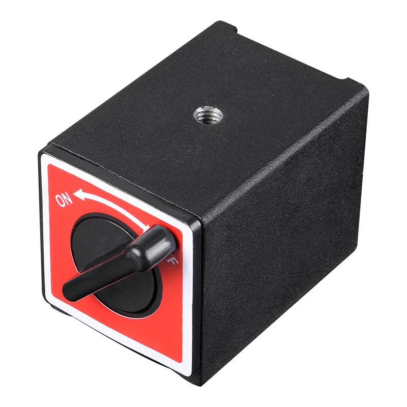 Мини Универсальная Магнитная база цифровой уровень гибкий циферблат тестовый