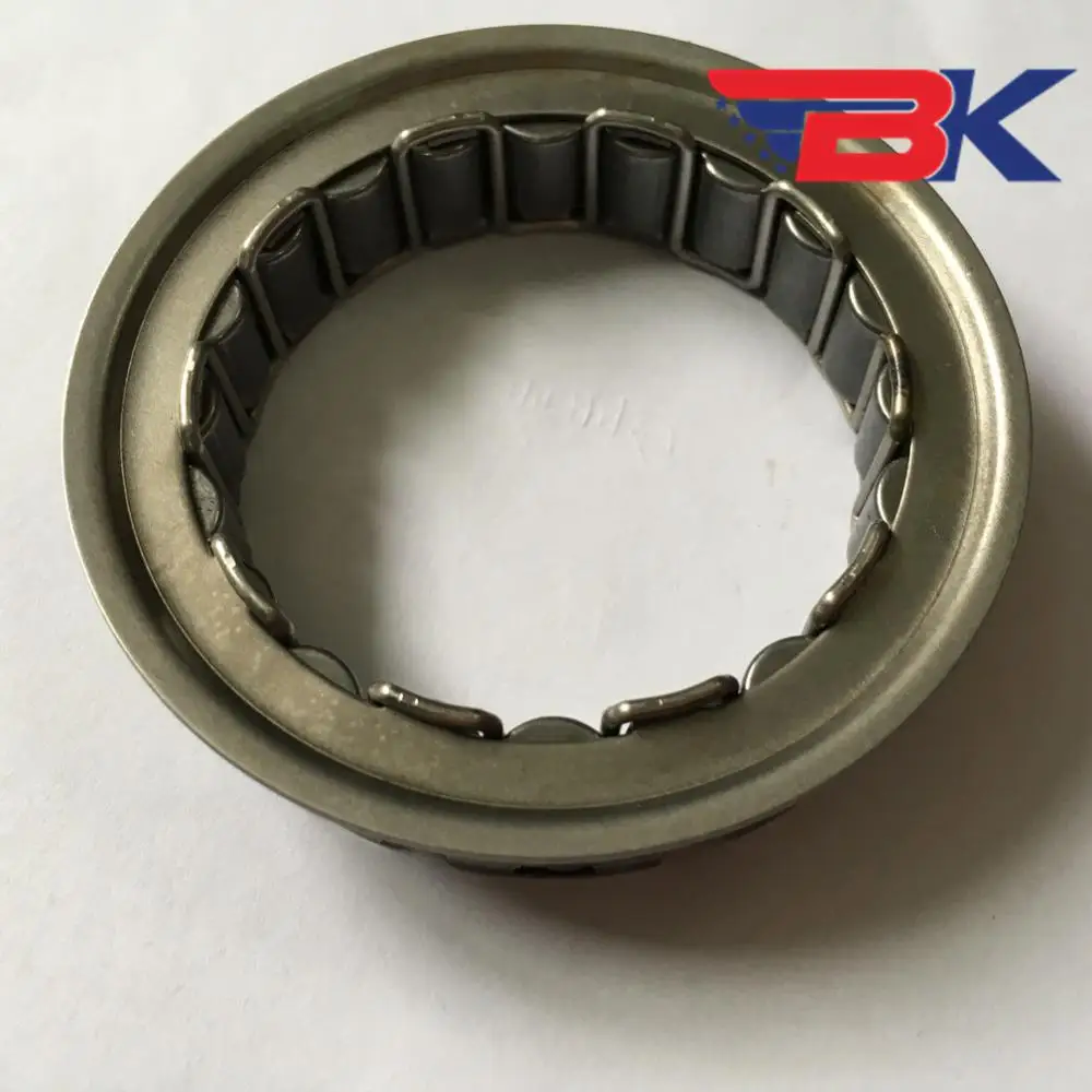 20 шариков стартера ступицы сцепления односторонний подшипник для Yamaha Raptor 660R YFM660R