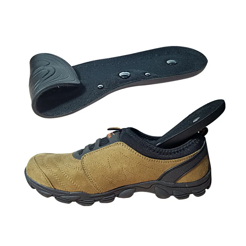 Высокое качество Магнитная терапия магнитные массажные стельки для мужчин и