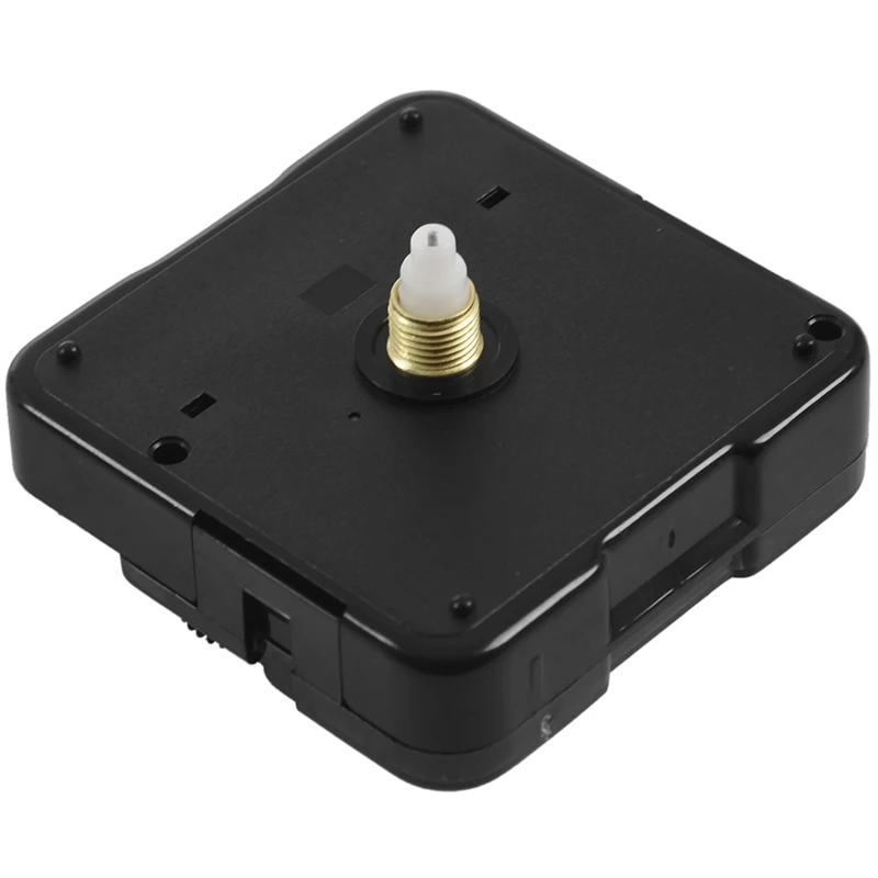 Часы с короткими стрелками максимальная толщина циферблата 4/ 25 дюймов общая